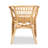 16.9'' H Armchair