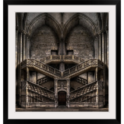 Straub Print