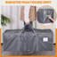 Outdoor Cushion Storage Bag Cover