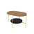 Oak/Gold is out of stock