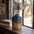 Decorative Vase Pottery Terracotta Stylish Handmade Accent Sculptural Modern Rustic Contemporary Design-1011338517