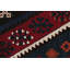 One-of-a-Kind Rectangle 6'1" X 11'10" Area Rug