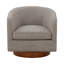 Chaise pivotante Miramar