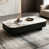 Marble selected