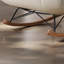 Chaise berçante confortable-1302472920