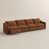 Brown est en rupture de stock