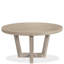 Table de salle à manger Judye