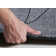 Hilaria Abstract Hand Woven Area Rug