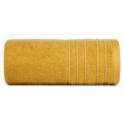 Klavdija Midweight Jacquard Hand Towel
