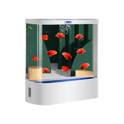 Aquarium 110-118 gallons