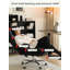 Chaise de bureau Modern