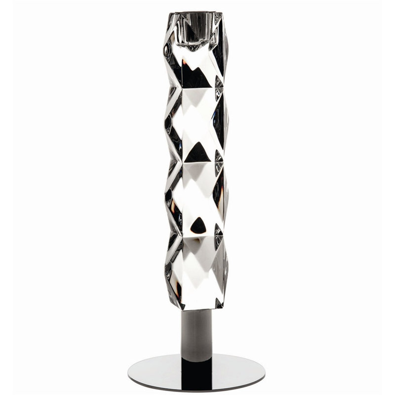Diamanti 10.83'' H Tabletop Candlestick