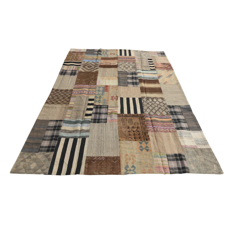 Orellana Multi Rug