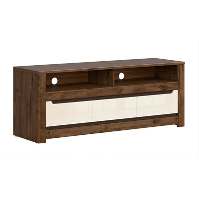 Ruso Unfinished Entertainment Centre for TVs up to 55"
