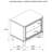 2-Drawer Nightstand