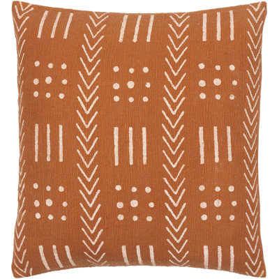  Kalinowski Pillow Cover B Throw
