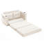 {Vidéo fournie} Canapé-lit convertible 3-en-1 pour futon-858937240