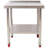 Stainless Steel Prep Table