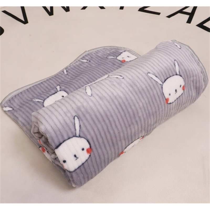 Dog Blankets, 27.55" W x 39.27" L