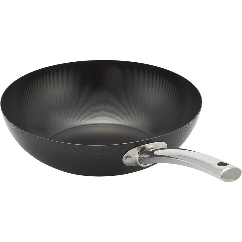 Judge, Essentials - Non-Stick Wok