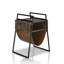 Gardner Sled End Table