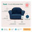 Ensemble de chaise pour enfant + housse Keet Roundy-78535751