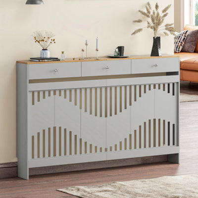Radiator Cover
