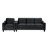 Couch Comfortable Sectional Couches And Sofas