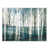 Toile tendue