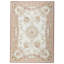 Aubusson Flatweave Wool Oriental Area Rug