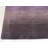 Ahtyana Unique Multicolor Handmade Wool Red Contemporary Stripe Area Rug-1880493416