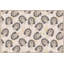 Saarim Vinyl Machine Printed Area Rug-1986003813