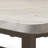 Naomie 56" Acacia Coffee Table