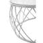 Leyla Frame Coffee Table-1464398898