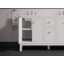 Beauxline 60-In Bathroom Vanity Set-14942314