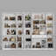 Garde-manger 79 po Hitton