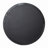 Charming Circular Beaded Wall Mirror for Various Rooms, Enhancing Décor