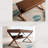 Modern minimalist style desk