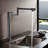 Casa Eclat Pull Down Kitchen Faucet-101913707