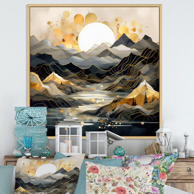 " Scandinavian Simplicity II "