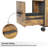 Labissiere File Cabinet-712536213