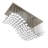 80" Long Kossar Cascading Pendant-232549194