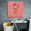 "Epic Graffiti" Love "par Anne Tavoletti, art mural sur toile, 12 po x 12 po-347926952