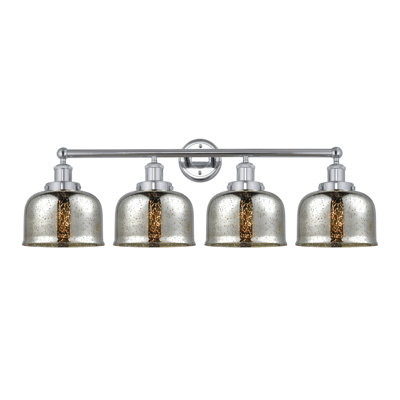 Annagene 4 - Light Dimmable Vanity Light
