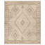 Zayda Handmade Wool Oriental Area Rug-1353829035