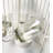 19.7'' H Tabletop Candelabra
