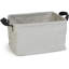 Plastic Laundry Room Organiser
