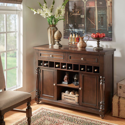 Buffet Hilliard