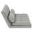 Gris clair est en rupture de stock