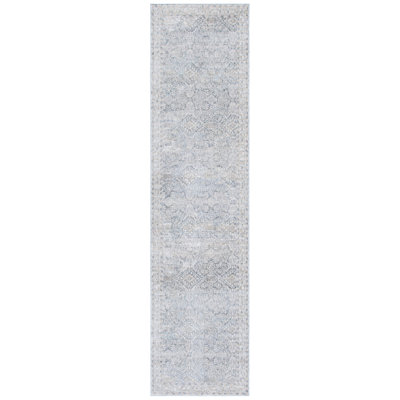 Webster 300 Performance Abstract Rug